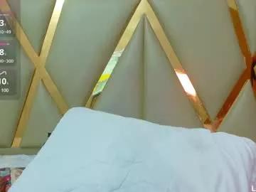 kinkyhousewifee_ on Chaturbate 