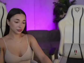 kira0541 — GOAL: bj dildo with eye-contact in doggy [701 tokens remaining] Welcome to my room! #pvt #anal #dildo #squirt #lovense Zlata, Kira, Amelia, Natasha, Tina, Brendi, Cassy, Jasmine, Julia, Ewa, Lika, Milana, Maggie, Regina, Scarlett PlayHard054