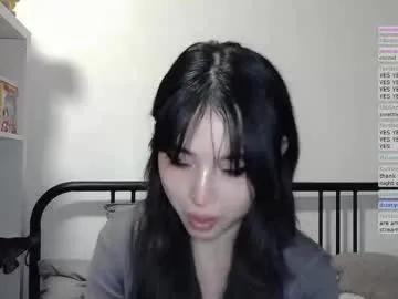 kitty_krush — No Nut November (Kitty Version) - Kitty Fingering! #lovense #asian #petite #smalltits #18