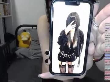 kitty_krush — No Nut November (Kitty Version) - Free Kitty's Kitty! #lovense #asian #petite #smalltits #18