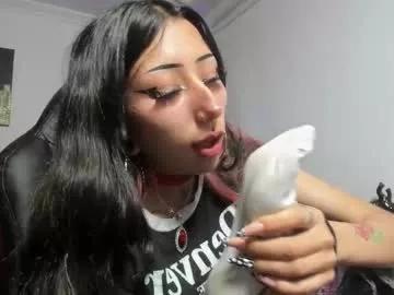 laila_angel on Chaturbate 