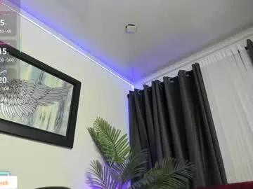 laila_angel on Chaturbate 