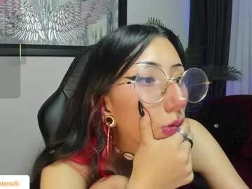 laila_angel on Chaturbate 