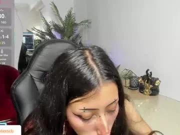 laila_angel on Chaturbate 