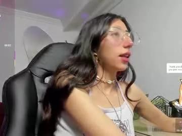 laila_angel on Chaturbate 