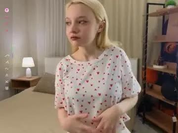 lashandramorgans — GOAL: remove hands from chest [50 tokens remaining] I'm Emy!  Hello my friends! Where will my new journey begin? Tell! #new #bigboobs #18 #young #blonde