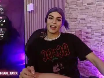 lihian_tay on Chaturbate 