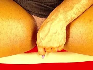 liightanddarkness11_11 on Chaturbate 