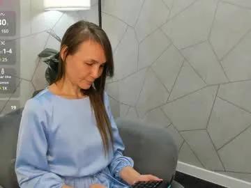 lillian_white1 on Chaturbate 