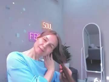 lillian_white1 on Chaturbate 