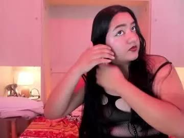 lilywhitee1 on Chaturbate 