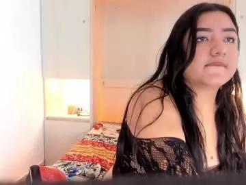lilywhitee1 on Chaturbate 