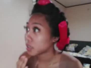 linadebie — Trying something new  show #new #shortgirl #asian #sloppyblowjobs