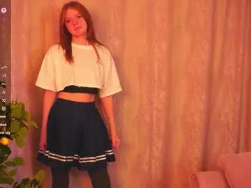 lisagriswell — GOAL: Do you want to see me cum with a pillow?) [0 tokens remaining] Hi guys! I'm Molly! My favorite patterns 44 77 88 222 and in pvt free control toys) Shall we play? #18 #new #shy #skinny #redhead