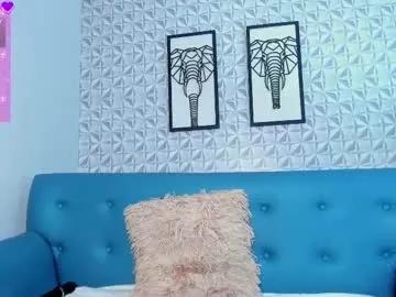 liss_bela on Chaturbate