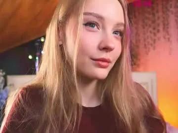 lissa_meooow on Chaturbate 