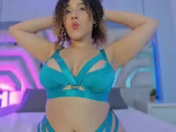 lissyconan on Chaturbate 