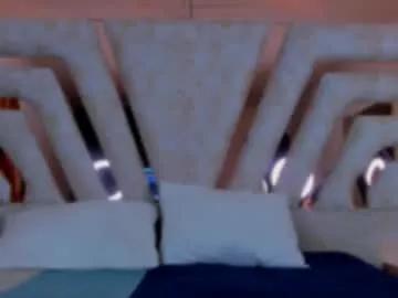 lissyconan on Chaturbate 