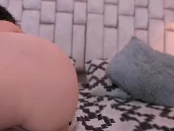 lissyconan on Chaturbate 