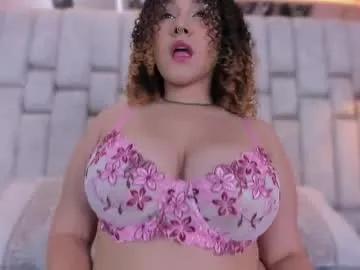 lissyconan on Chaturbate