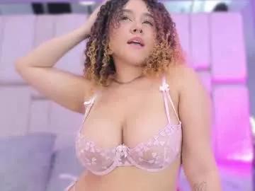 lissyconan on Chaturbate 