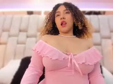lissyconan on Chaturbate 