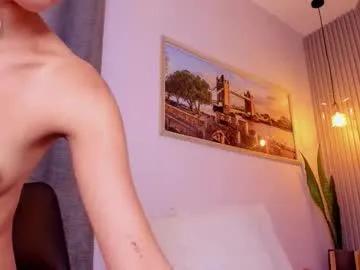 little_caprice_x on Chaturbate 