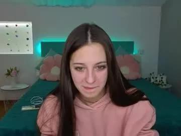 little_cherry___ on Chaturbate 