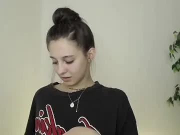 little_cherry___ on Chaturbate 