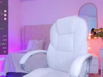 little_sweet_18 on Chaturbate 