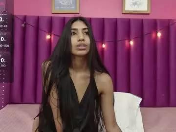 littlee_emilyy_ on Chaturbate 
