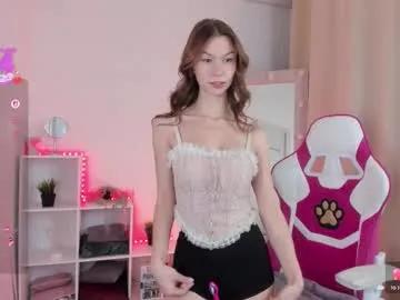 living_doll — GOAL: Playing with a dildo to cum [2188 tokens remaining] a hot show in a private setting awaits you #18 #skinny #teen #shy #natural
