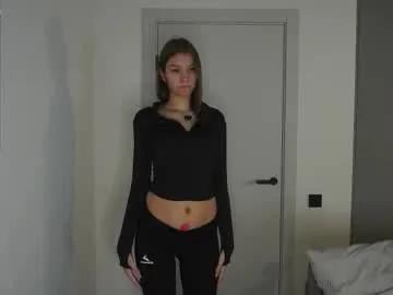 loiskapoi — #teen g:Put on stockings ;) - Hello im Elza I'm 18 years old,  here im #anal #bigass #skinny #18 [0 tokens remaining]