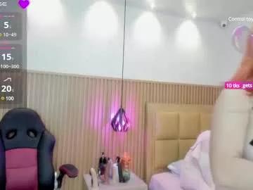 lolamaxi on Chaturbate 
