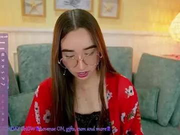loonanyx on Chaturbate 