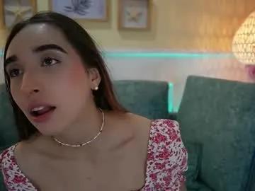 loonanyx on Chaturbate 
