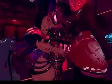 loveuniversal7777 — Hello There! // GOAL: Twerk [100 tokens left] #bigass #bigtits #lovense #anal #trans #futa #hentai