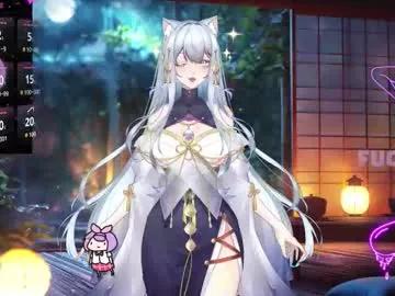 lulu_hentai — GOAL: control lush 3 min last tiper [330 tokens remaining] Welcome to my room! #hentai #cosplay #Joi #fuckmachine #anime