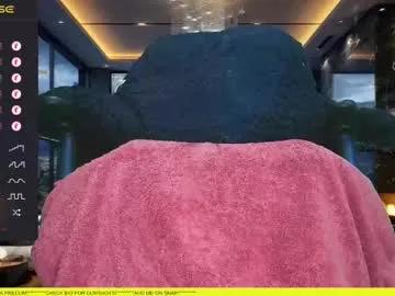 lxbbcxl on Chaturbate 
