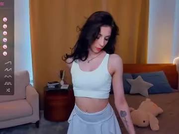 maay_flowers on Chaturbate 