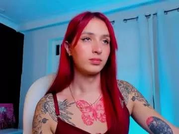 madame_lilith on Chaturbate 