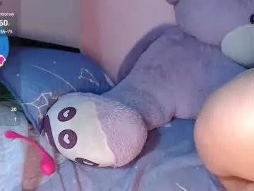 maddy_jhonsson on Chaturbate 