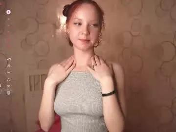 maisiemiller — oops! I dropped something and I need to pick it up [44 tokens left] I added a wheel of fortune for 99 - look at the prizes  !lol  |I'm Maisie  #shy #new #18 #redhead #young