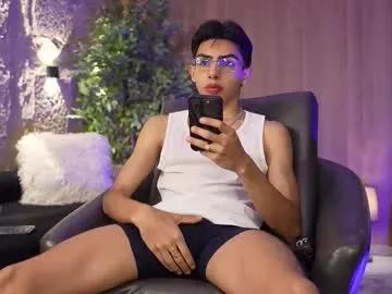 marcoyethan — MAKE ME CUM GUYS #lovense #latino #bigcock #cumshow #pvt