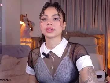 marivimichel03 — GOAL: Let's enjoy together! shows ass in doggy [31 tokens remaining] Welcome to my room! #anal #ebony #smalltits #lovense #fuckmachine