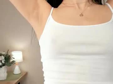 mary_lepson — GOAL: spread my ass [190 tokens remaining] Favourite patterns: 35, 44, 77 :) #squirt #teen #anal #natural #young