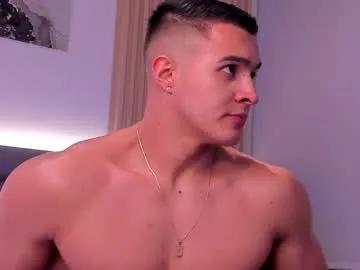 mason_bennet — Hello guys, welcome to my room!... #latino #muscle #bigcock #cum #bigass