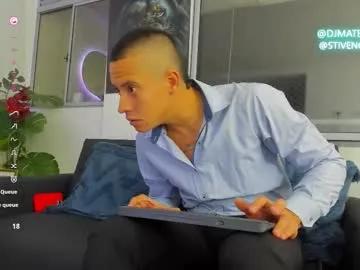 mattmeness on Chaturbate 