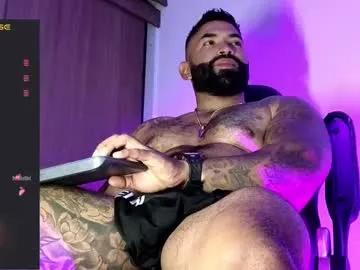 max__prada — Max__prada's room #bigcock #lovense #latino #muscle #cum