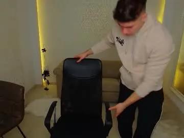 maxkaiden — Flirty & teasing  #fit #muscular #handsome #tease #dominant #chillvibes #interactive